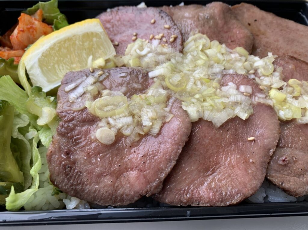 ハレクラニ沖縄 周辺レストラン 琉球焼肉なかま