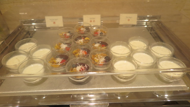 ビュッフェ１０