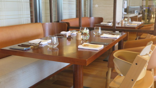 ハレクラニ沖縄 ランチ ハウスウィズアウトアキー